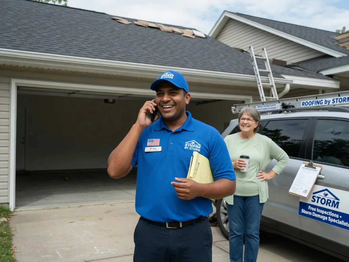 Roof Repair Near Me Hartington, NE FAQs
